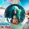 Virgo week horoscope April 8—14, 2024