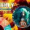 Virgo week horoscope April 7—13, 2025
