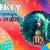 Virgo week horoscope April 14—20, 2025