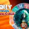 Virgo week horoscope April 29—May 5, 2024