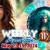 Virgo week horoscope May 13—19, 2024
