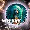 Virgo week horoscope July 13—19, 2026