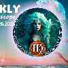 Virgo week horoscope July 20—26, 2026