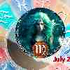Virgo week horoscope July 29—4, 2024