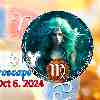 Virgo week horoscope September 30—6, 2024