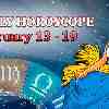 Virgo week horoscope 13-19 february 2023