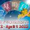 Virgo week horoscope April 3—9 2023