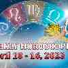 Virgo week horoscope April 10—16 2023
