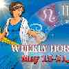 Virgo week horoscope May 15—20 2023