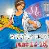 Virgo week horoscope June 12—18, 2023