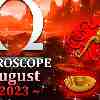 Libra monthly Horoscope for August 2023 