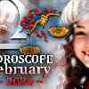 Libra monthly Horoscope for February 2024 