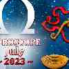 Libra monthly Horoscope for July 2023 