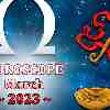 Libra monthly horoscope for March 2023