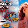 Libra monthly Horoscope for March 2024 