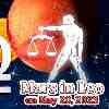 Horoscope Libra : Mars in Leo on May 20, 2023
