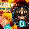 Libra week horoscope April 7—13, 2025