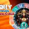 Libra week horoscope April 29—May 5, 2024