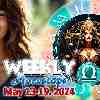 Libra week horoscope May 13—19, 2024