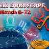 Libra week horoscope March 6—March 12 2023