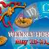 Libra week horoscope May 15—20 2023