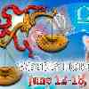 Libra week horoscope June 12—18, 2023