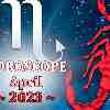 Scorpio monthly Horoscope for April 2023 