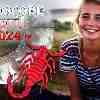Scorpio monthly Horoscope for April 2024 
