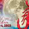 Scorpio Full Moon Horoscope April 6