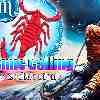 Scorpio - The cosmic calling of your sign