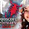 Scorpio monthly Horoscope for February 2024 