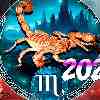 Scorpio Horoscope 2024: aspects & planetary transits