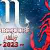 Scorpio monthly Horoscope for July 2023 