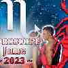 Scorpio monthly Horoscope for June 2023 