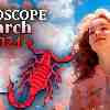 Scorpio monthly Horoscope for March 2024 