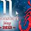 Scorpio monthly Horoscope for May 2023 