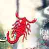 Scorpio monthly Horoscope for October 2024 