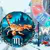 Scorpio week horoscope January 20—26, 2025