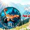 Scorpio week horoscope February 24—March 2, 2025