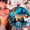 Scorpio week horoscope March 11—17, 2024