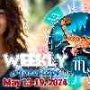 Scorpio week horoscope May 13—19, 2024