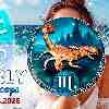 Scorpio week horoscope May 18—24, 2026