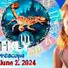 Scorpio week horoscope May 27—2, 2024