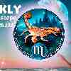 Scorpio week horoscope July 20—26, 2026