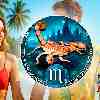 Scorpio week horoscope August 18—24, 2025