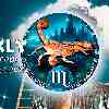 Scorpio week horoscope August 31—September 6, 2026