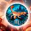 Scorpio week horoscope September 14—20, 2026