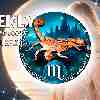 Scorpio week horoscope September 21—27, 2026