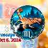 Scorpio week horoscope September 30—6, 2024