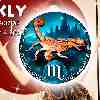 Scorpio week horoscope September 28—October 4, 2026